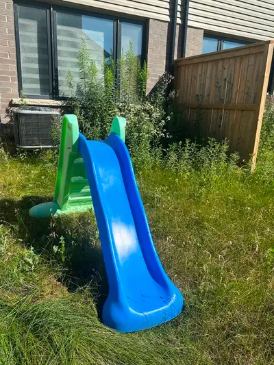 Little Tikes Kids Slide, View more