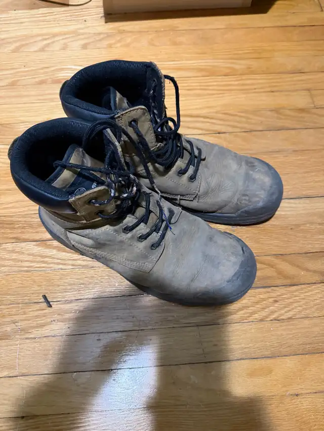 Steel Toe Boots in Men's Shoes in Oakville / Halton Region - Image 3