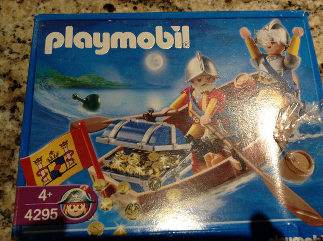 Playmobil set for sale in Toys & Games in London