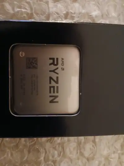 *New*AMD Ryzen 7 5700X 8-Core 3.4 GHz 16 Thread Socket AM4 CPU, View more