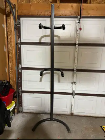Bike Stand- Double Gravity, View more
