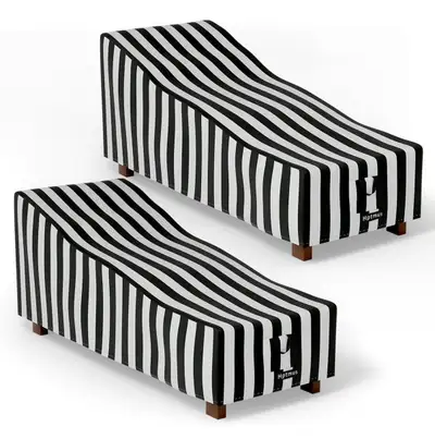 Lounge Chair Cover, View more