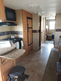 RV for sale - great for family. 