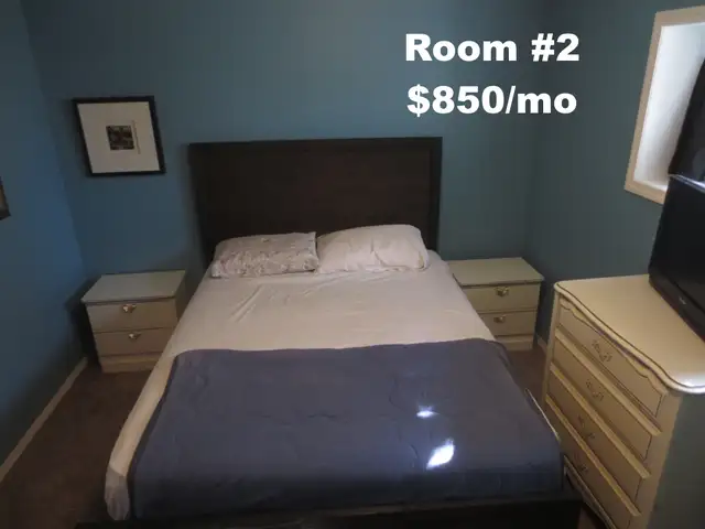 Rooms for Rent. in Room Rentals & Roommates in La Ronge - Image 4