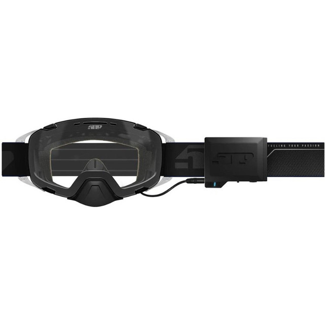 509 Aviator 2.0 Ignite S1 Electric Goggles in Other in Mississauga / Peel Region - Image 2