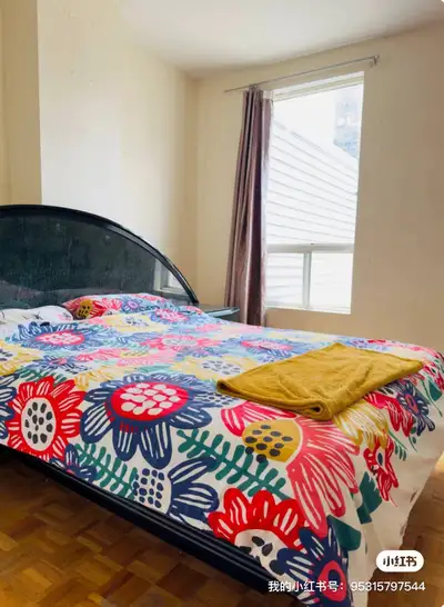 Downtown Chinatown Short-Term Rental - $1250 All Inclusive