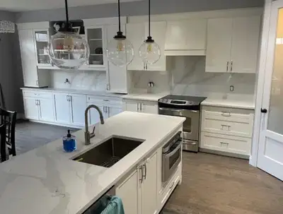 kitchen Countertops , View more
