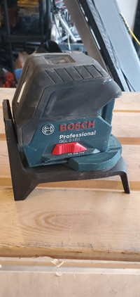 Bosch Self Leveling Lazer Level CHEAP!
