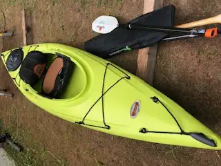 Old Town Sorrento kayak62863276289411124