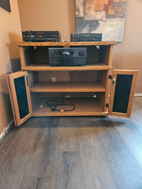 Entertainment Unit