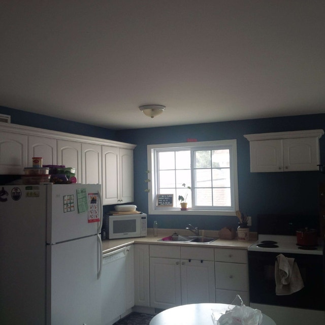 Shared Housing Two bedrooms available in a 4 bedroom home Long Term