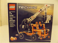 ORIGINAL NEW LEGO TECHNIC #42088 CHERRY PICKER 155 PIECES