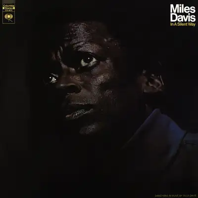 Miles Davis -- In A Silent Way * VINYLE DISQUE // VINYL RECORd, View more