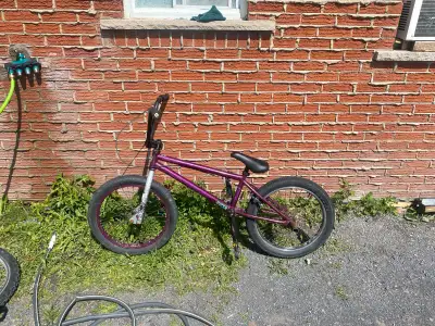 vélo bmx, View more