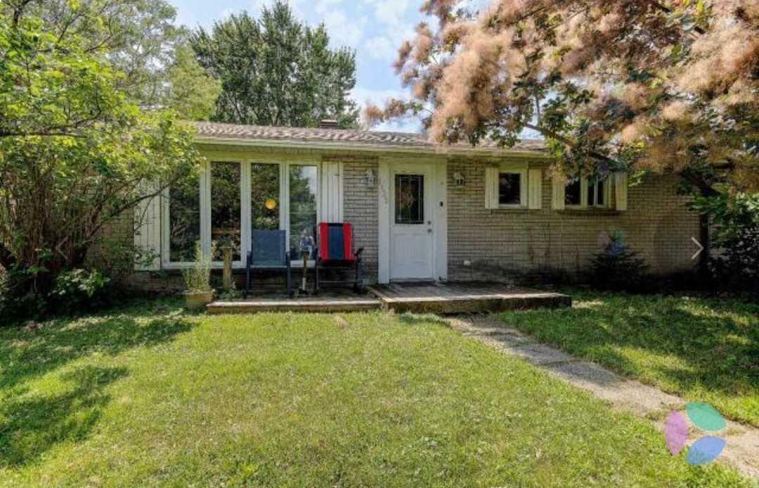 1135 Rue Hart — photo 1