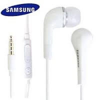 Samsung Wired Headset for Samsung Galaxy Phones (EO-EG900BW)