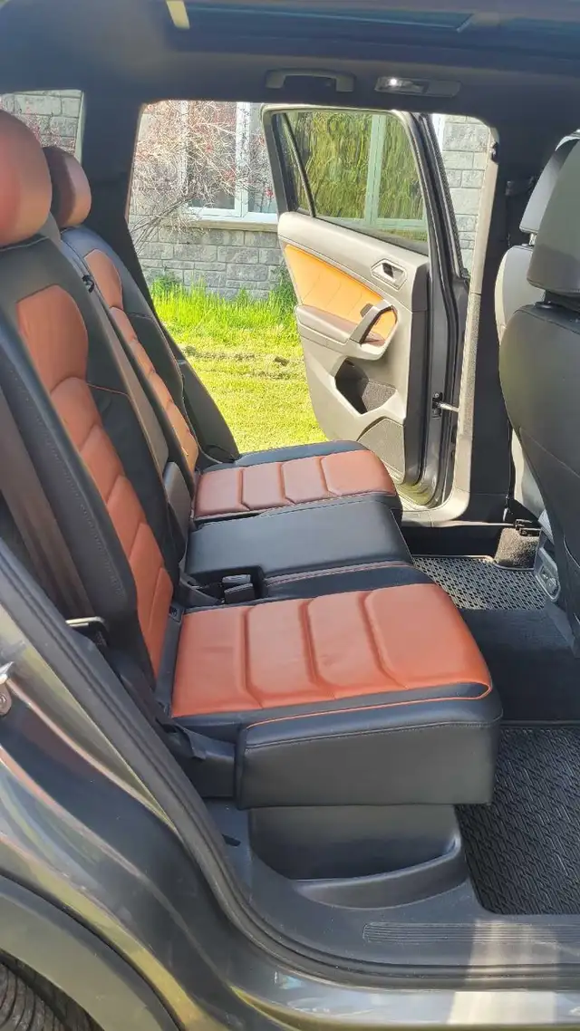 VW Tiguan.2019 year538899613348024323
