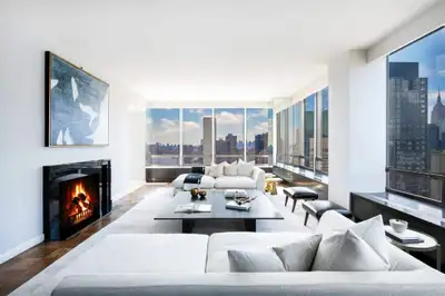 1 Bedroom suite for rent. Great Location