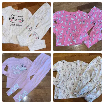 Lot de pyjamas 10 ans Carter’s, View more