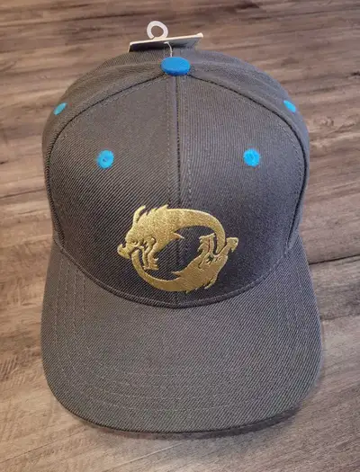Overwatch Baseball Cap 2017 Blizzard Entertainment, View more