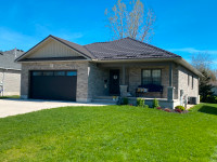 House For Rent in Seaforth, ON