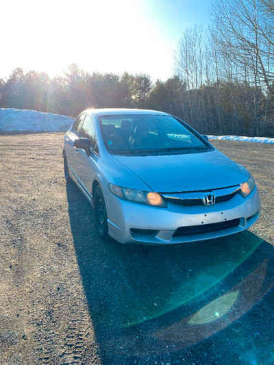 2010 Honda Civic