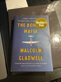 The Bomber Mafia Hardcover