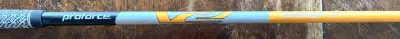 UST PROFORCE V2 SHAFT 6R LH FOR MINI-DRIVER OR 3 WOOD, View more