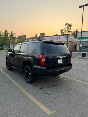 2007 Chevrolet Tahoe