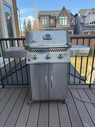 Napoleon BBQ for sale, View more