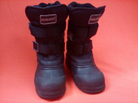 Bottes hiver 3 US WEATHER SPIRITS Child winter boots