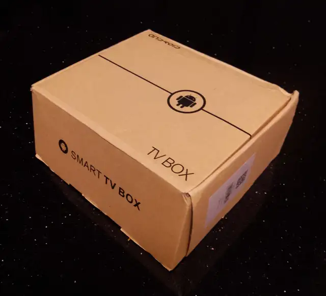 android box to connect old TVs to internet in Video & TV Accessories in City of Toronto - Image 5