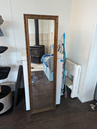 Quality classic mirror