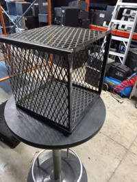 Security Horn/Speaker Protective Cage