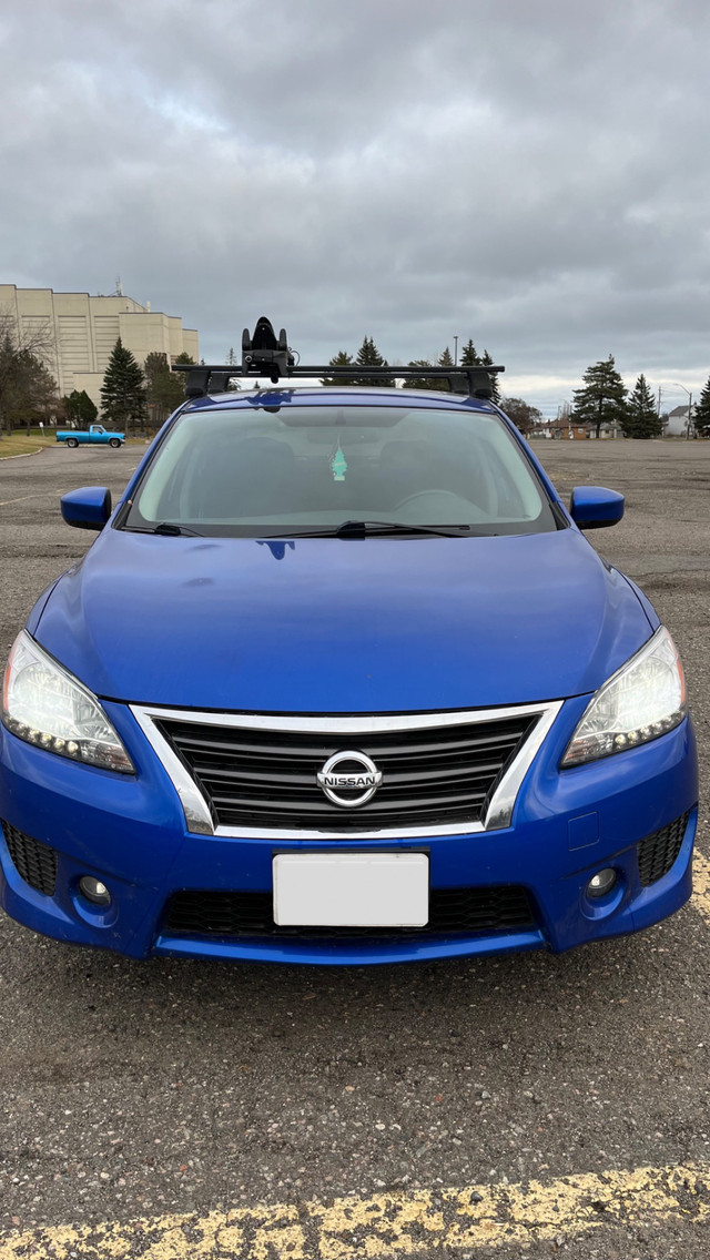 Nissan Sentra SR pure drive 2014 in Other in Thunder Bay