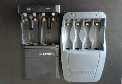 $ 5 for both