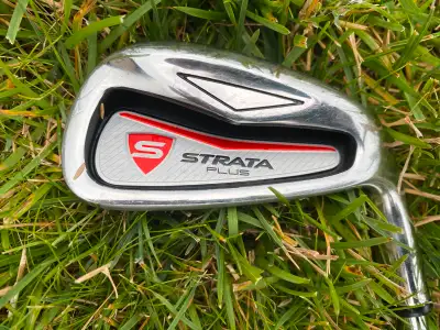 Golf clubs beginner set, View more