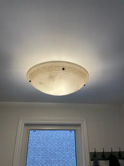 Ceiling Light, View more