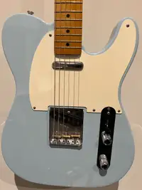 Fender Vintera 50’s Telecaster