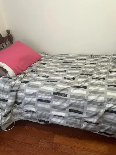 Room Available July