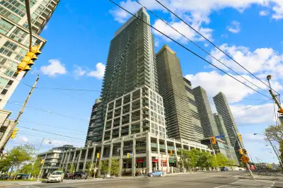 2bed 2 bath condo unit for rent