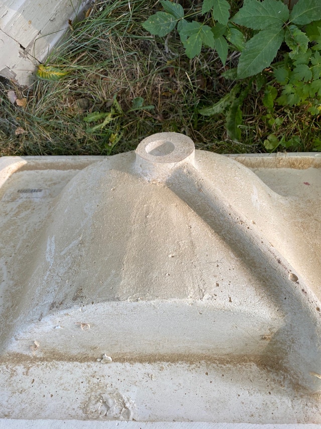 31x22 Vanity Top Plumbing, Sinks, Toilets & Showers Oshawa / Durham