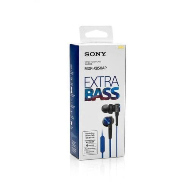 Sony extra bass hed phones in General Electronics in City of Toronto - Image 3