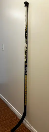 Sherwood Rekker Hockey Stick