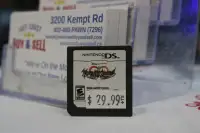 Kingdom Hearts 358/2 Days for Nintendo DS (#156)
