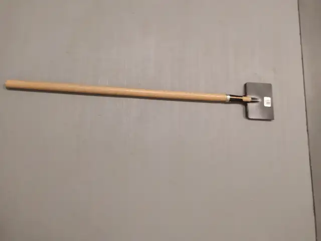 De-Icing Set Tools (Ice Scraper and Square Shovel)64520006703490120