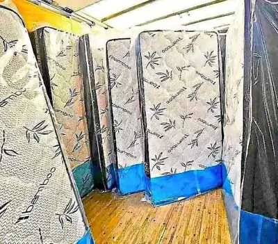 Unmatched Value in Mattress, Bed Frames & Box Springs, View more