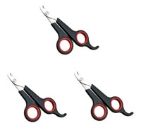 Pet Nail Clippers 3pk Hamilton Ontario Preview