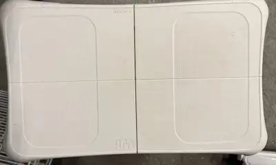 Nintendo Wii Balance Board, View more