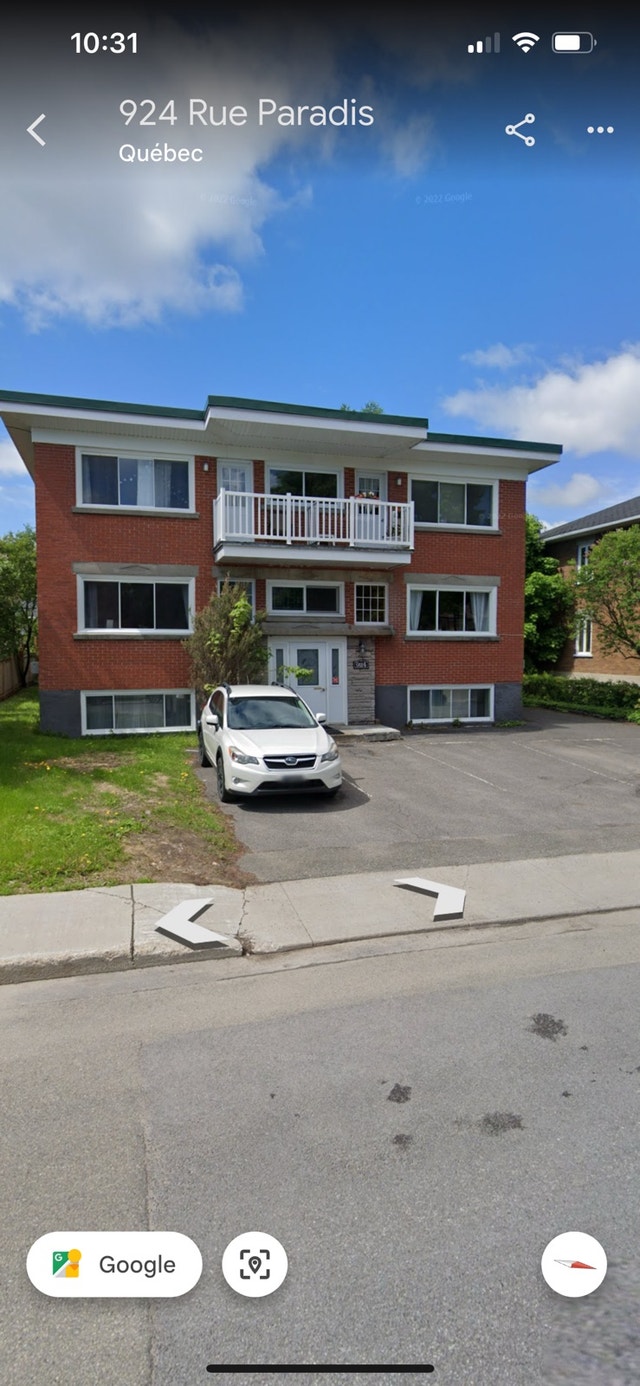924 Rue Paradis — photo 1